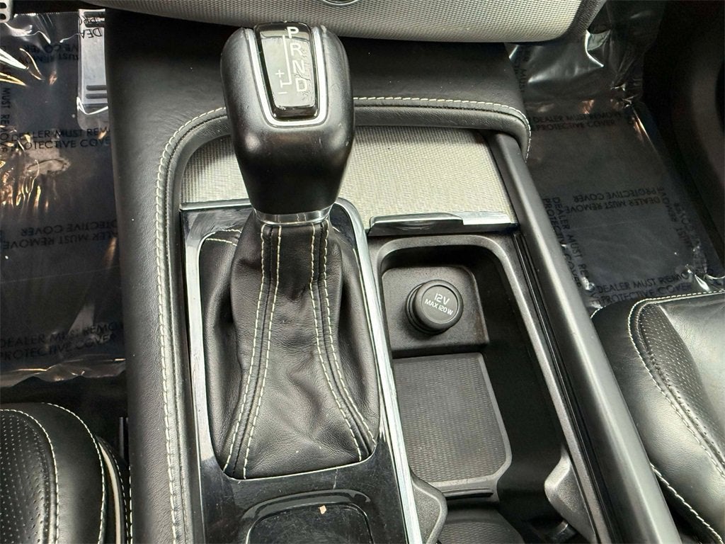 2020 Volvo XC90 R-Design