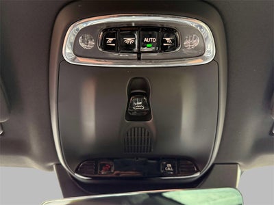 2020 Volvo XC90 R-Design