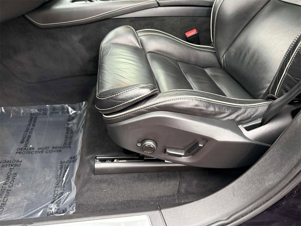 2020 Volvo XC90 R-Design