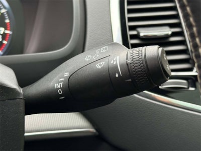 2020 Volvo XC90 R-Design