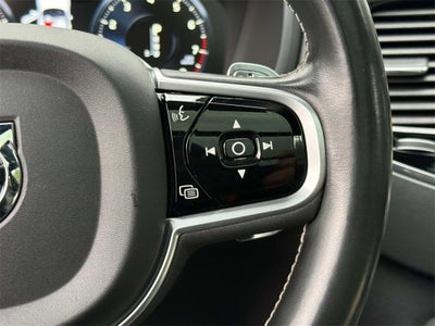 2020 Volvo XC90 R-Design