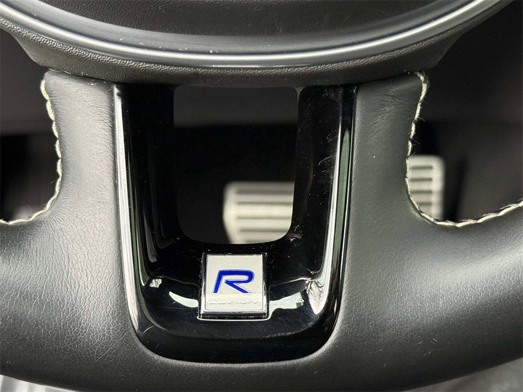 2020 Volvo XC90 R-Design