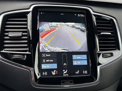 2020 Volvo XC90 R-Design