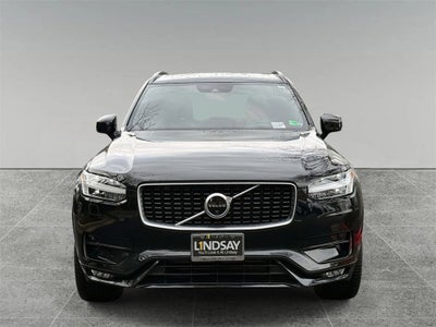 2020 Volvo XC90 R-Design