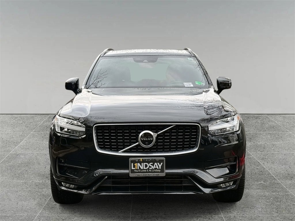 2020 Volvo XC90 R-Design