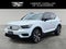 2022 Volvo XC40 Recharge Pure Electr Twin Ultimate