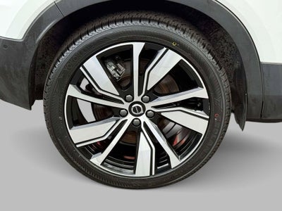 2022 Volvo XC40 Recharge Pure Electr Twin Ultimate