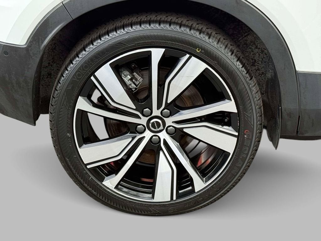 2022 Volvo XC40 Recharge Pure Electr Twin Ultimate