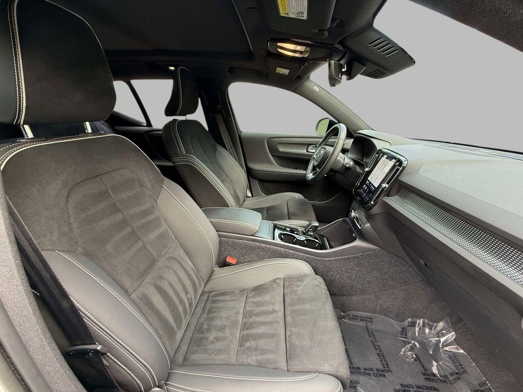 2022 Volvo XC40 Recharge Pure Electr Twin Ultimate