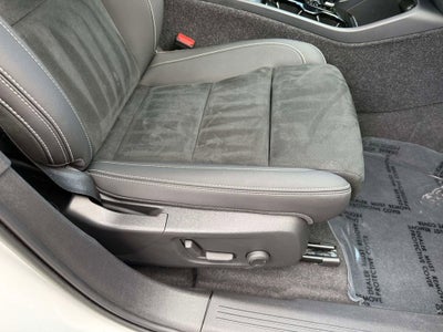 2022 Volvo XC40 Recharge Pure Electr Twin Ultimate