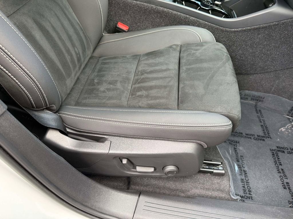 2022 Volvo XC40 Recharge Pure Electr Twin Ultimate