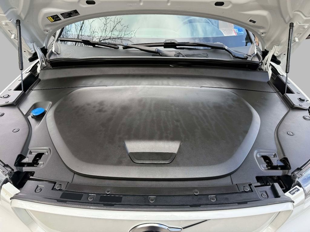 2022 Volvo XC40 Recharge Pure Electr Twin Ultimate