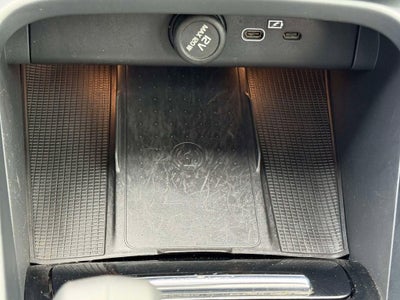 2022 Volvo XC40 Recharge Pure Electr Twin Ultimate