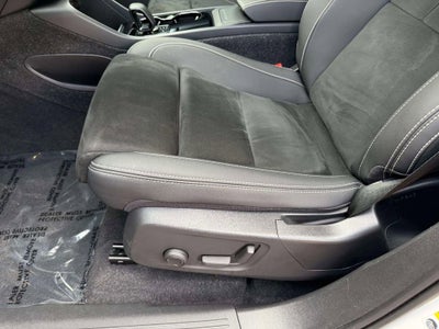 2022 Volvo XC40 Recharge Pure Electr Twin Ultimate