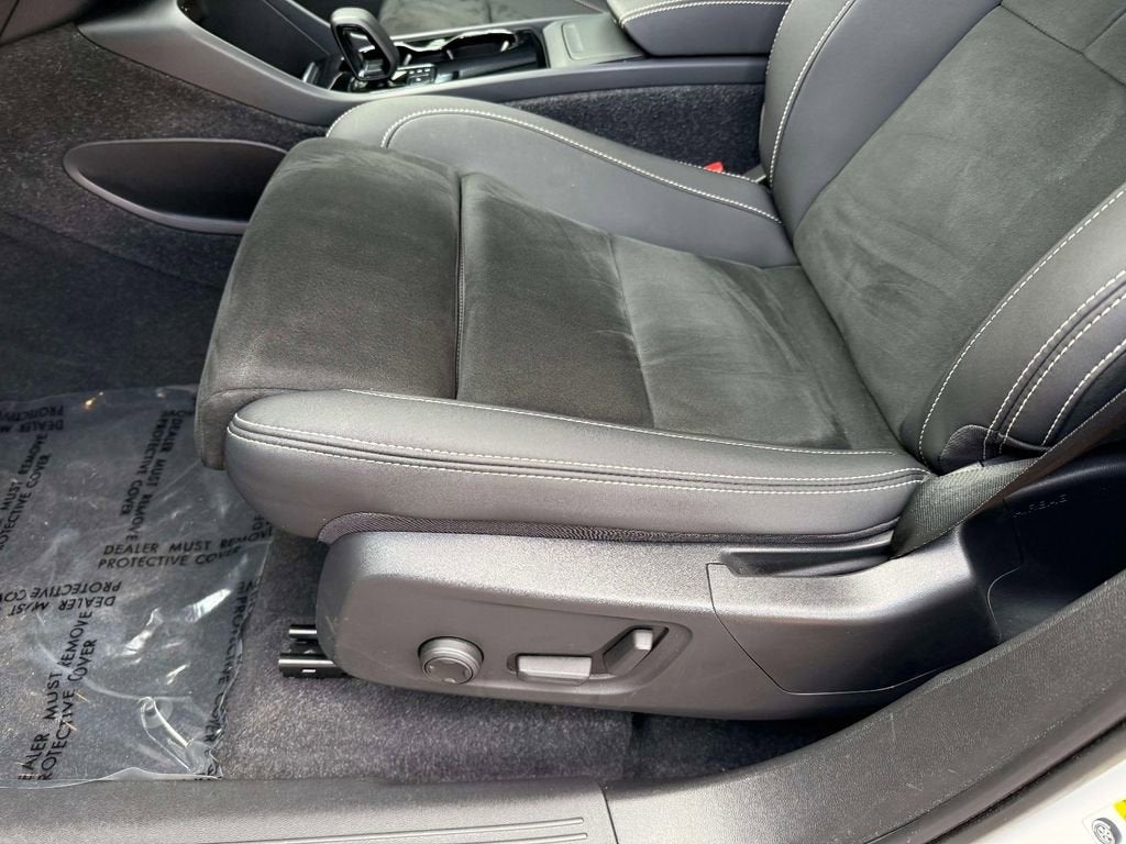 2022 Volvo XC40 Recharge Pure Electr Twin Ultimate