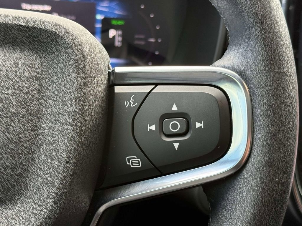 2022 Volvo XC40 Recharge Pure Electr Twin Ultimate