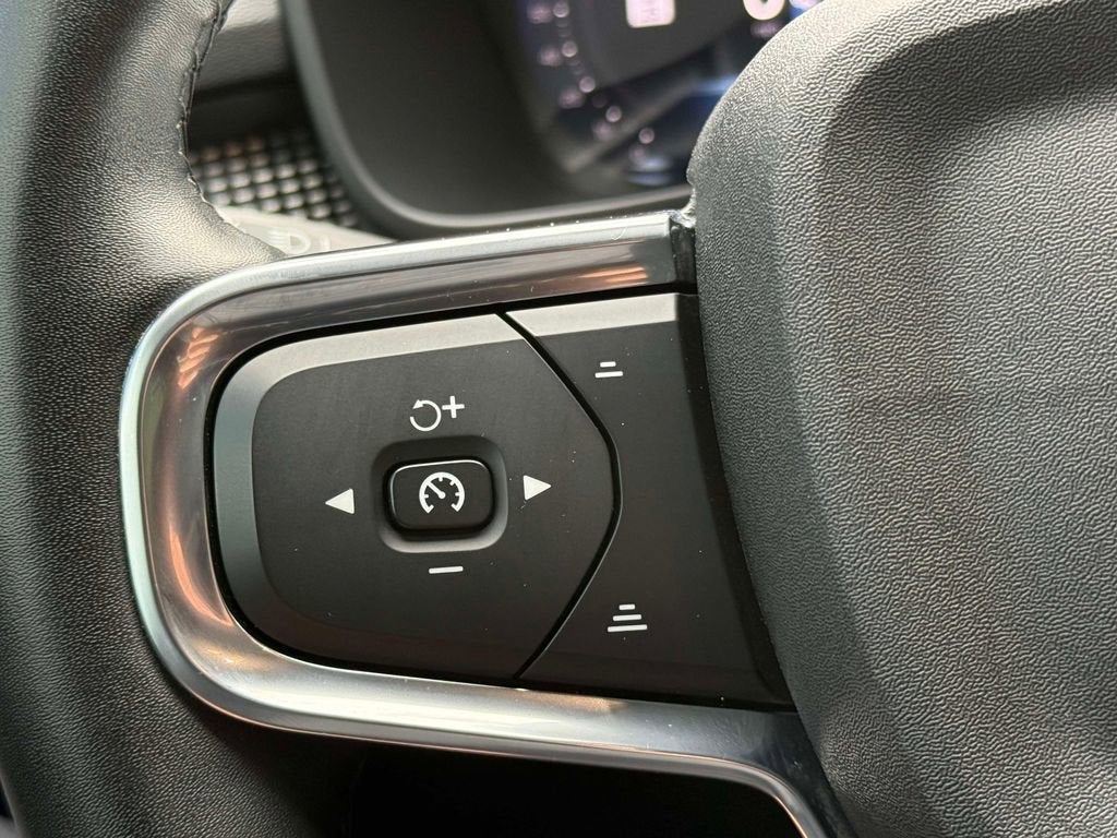 2022 Volvo XC40 Recharge Pure Electr Twin Ultimate