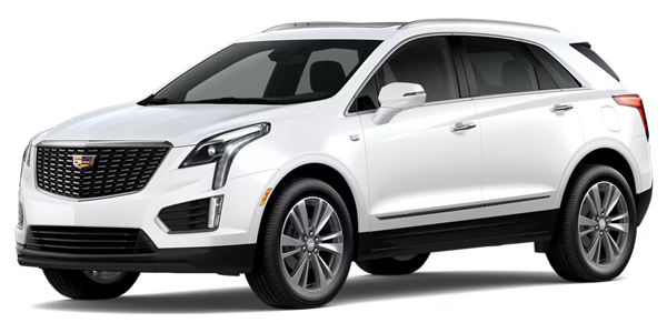 Lindsay Cadillac of Alexandria in Alexandria VA