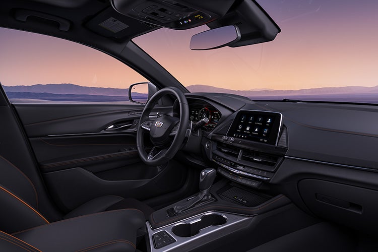 Lindsay Cadillac of Alexandria