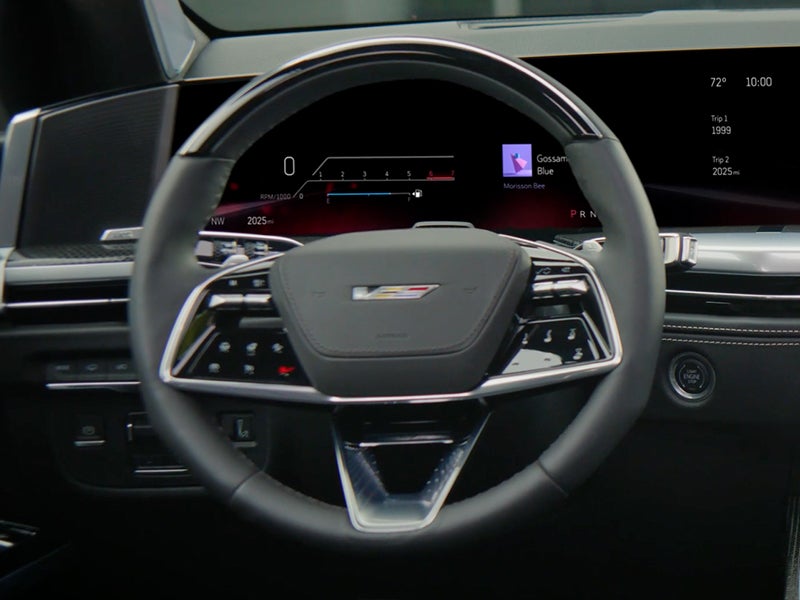 Lindsay Cadillac of Alexandria in Alexandria VA