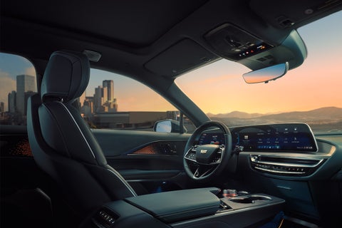 Lindsay Cadillac of Alexandria in Alexandria VA