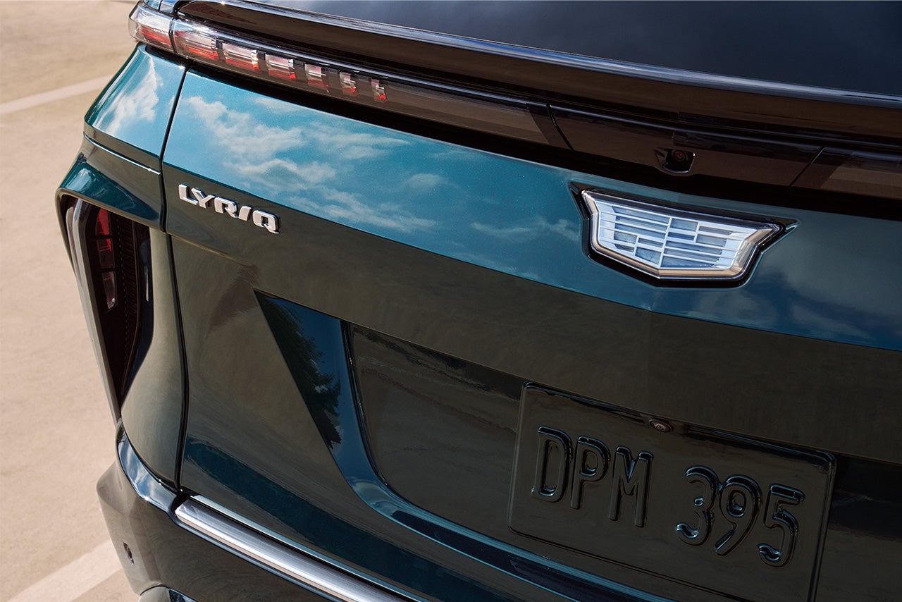 Lindsay Cadillac of Alexandria in Alexandria VA