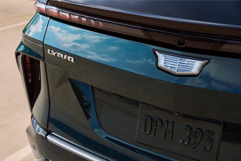 Lindsay Cadillac of Alexandria in Alexandria VA