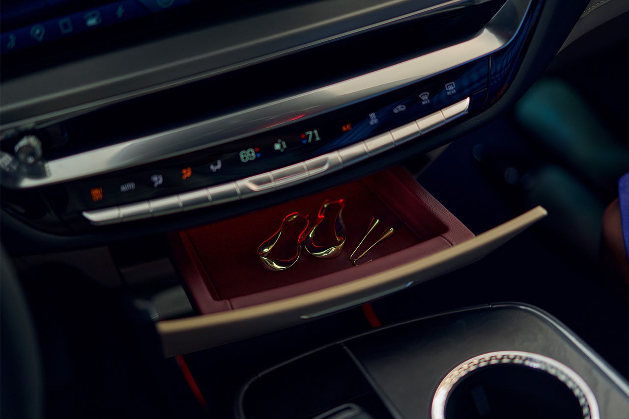 Lindsay Cadillac of Alexandria in Alexandria VA