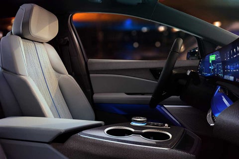 Lindsay Cadillac of Alexandria in Alexandria VA