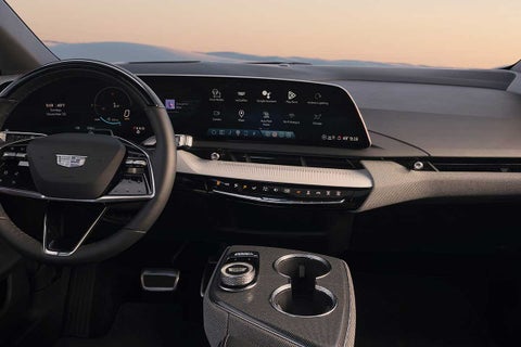 Lindsay Cadillac of Alexandria in Alexandria VA