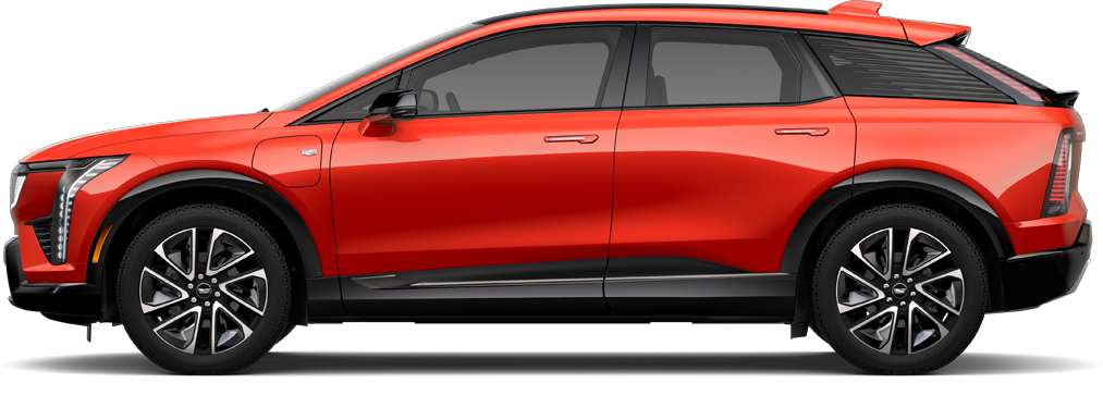 Lindsay Cadillac of Alexandria in Alexandria VA