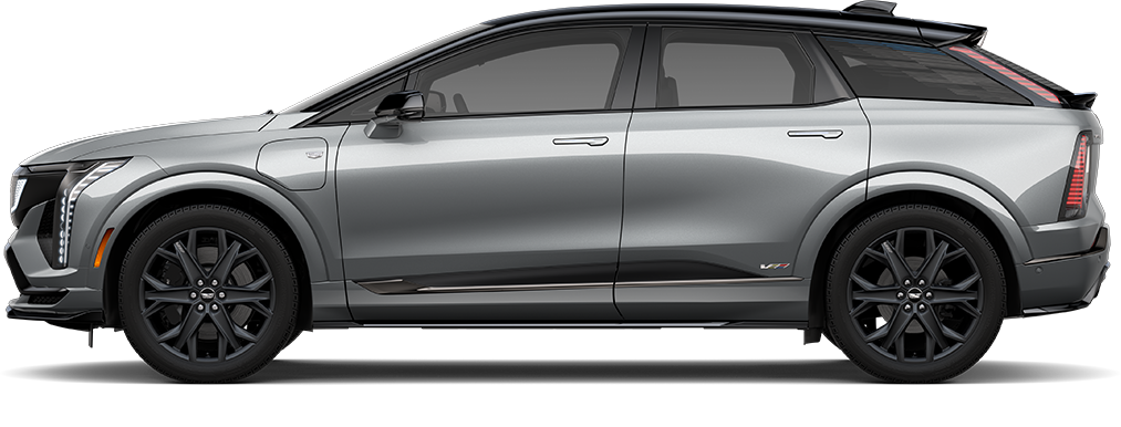 Lindsay Cadillac of Alexandria in Alexandria VA