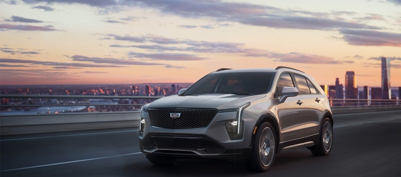 Lindsay Cadillac of Alexandria in Alexandria VA