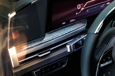 Lindsay Cadillac of Alexandria in Alexandria VA