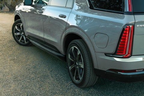 Lindsay Cadillac of Alexandria in Alexandria VA