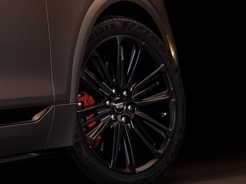 Lindsay Cadillac of Alexandria in Alexandria VA