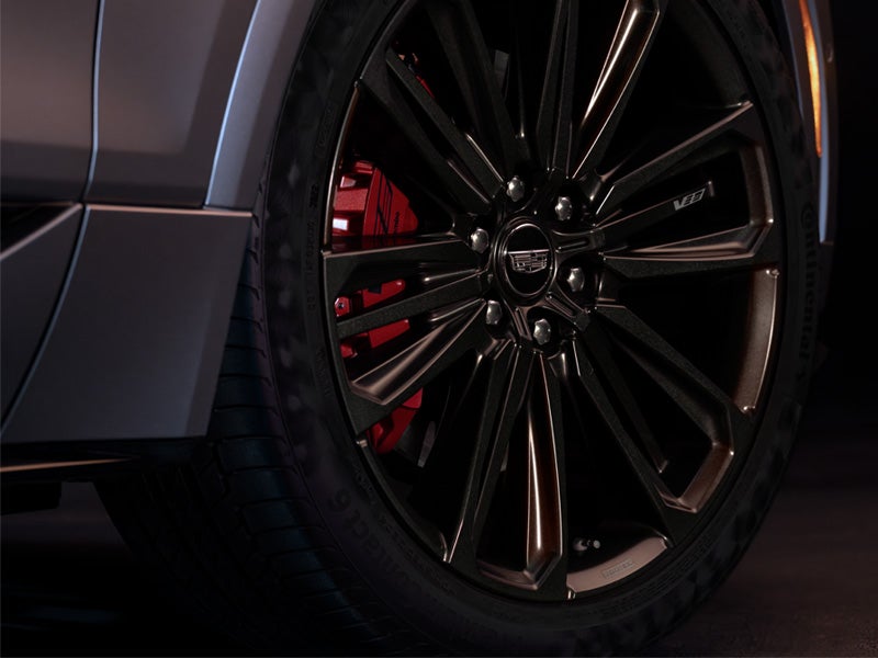 Lindsay Cadillac of Alexandria in Alexandria VA