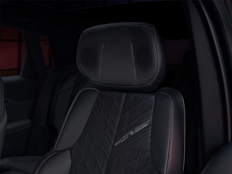 Lindsay Cadillac of Alexandria in Alexandria VA