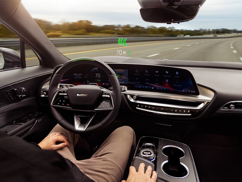 Lindsay Cadillac of Alexandria in Alexandria VA