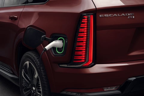 Lindsay Cadillac of Alexandria in Alexandria VA