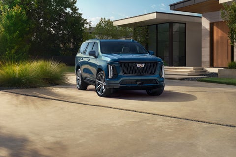 Lindsay Cadillac of Alexandria in Alexandria VA