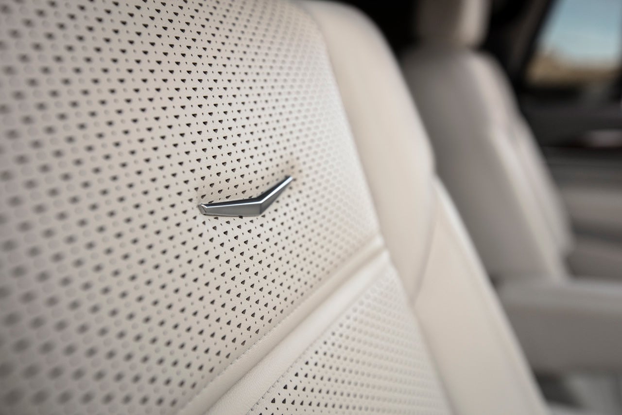 Lindsay Cadillac of Alexandria in Alexandria VA