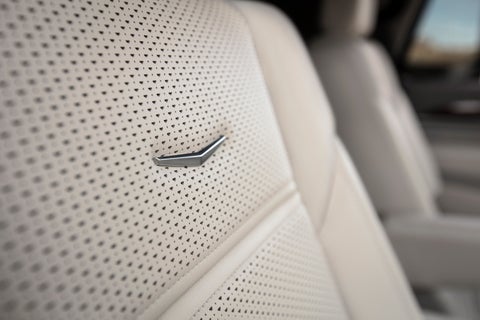 Lindsay Cadillac of Alexandria in Alexandria VA