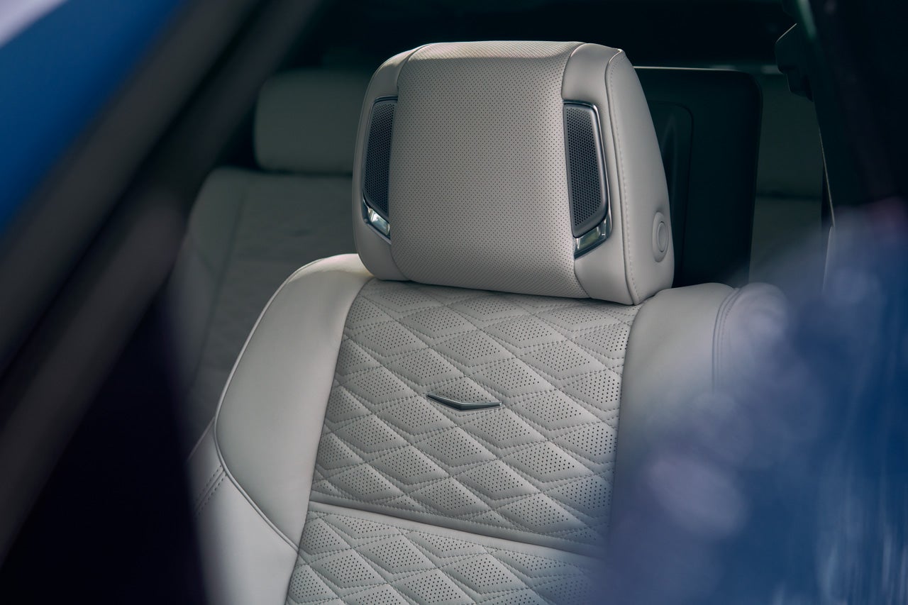 Lindsay Cadillac of Alexandria in Alexandria VA