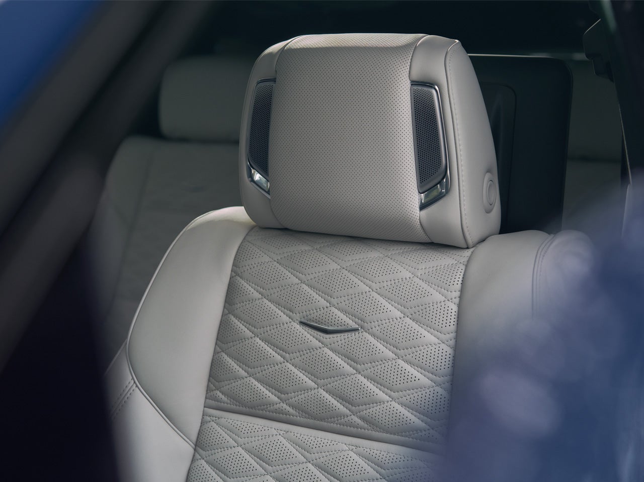 Lindsay Cadillac of Alexandria in Alexandria VA