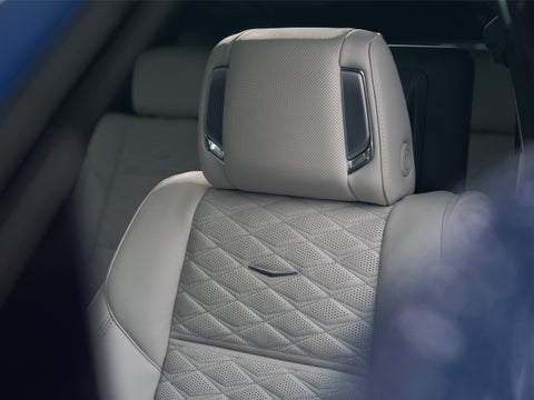 Lindsay Cadillac of Alexandria in Alexandria VA