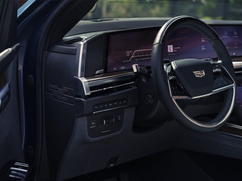 Lindsay Cadillac of Alexandria in Alexandria VA