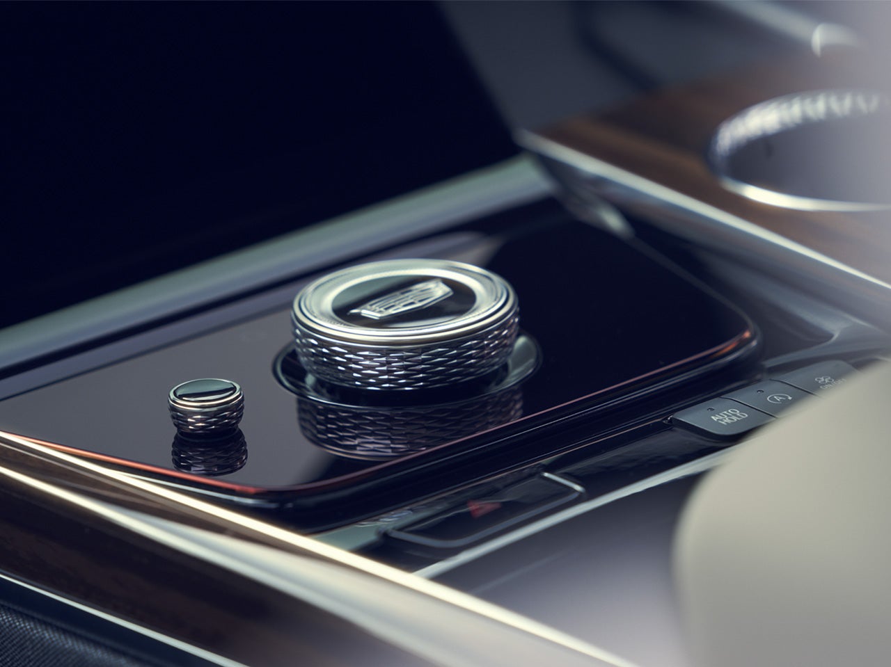 Lindsay Cadillac of Alexandria in Alexandria VA