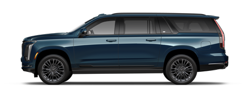 Lindsay Cadillac of Alexandria in Alexandria VA