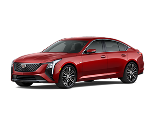 Cadillac CT5 - Lindsay Cadillac of Alexandria in Alexandria VA